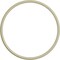 Ekena Millwork 38 1/2-in. OD x 35 1/4-in. ID x 1 5/8-in. W x 3/4-in. P Oxford Ceiling Ring Kit CRK38OX - alternate 9